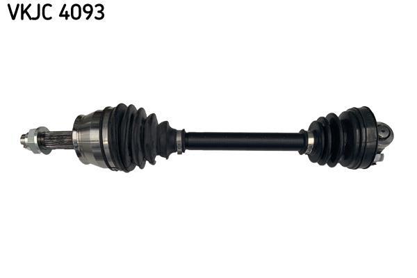 Cardan SKF ref. VKJC 4093